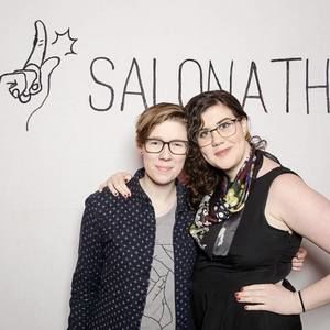 Meet your Posher, Jillian